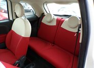 Fiat 500 Hatchback 1,2 l 51 kw