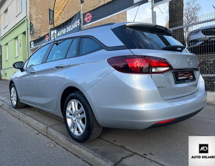 Opel Astra 51
