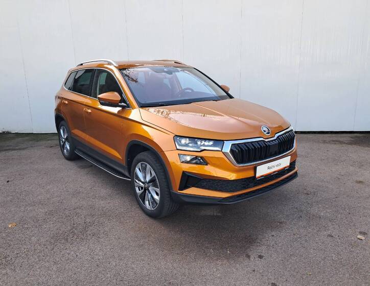 Škoda Karoq 27