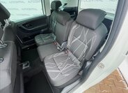 Škoda Roomster 21