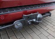 Ford Tourneo Custom MPV 2,0 l 136 kw