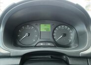 Škoda Fabia Hatchback 1,4 l 63 kw