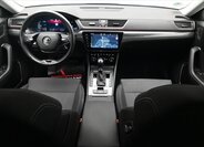 Škoda Superb Kombi 1,4 l 115 kw