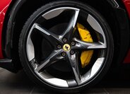 Ferrari Ostatní Hatchback 6,5 l 529 kw