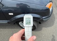Ford Fusion Hatchback 1,4 l 59 kw