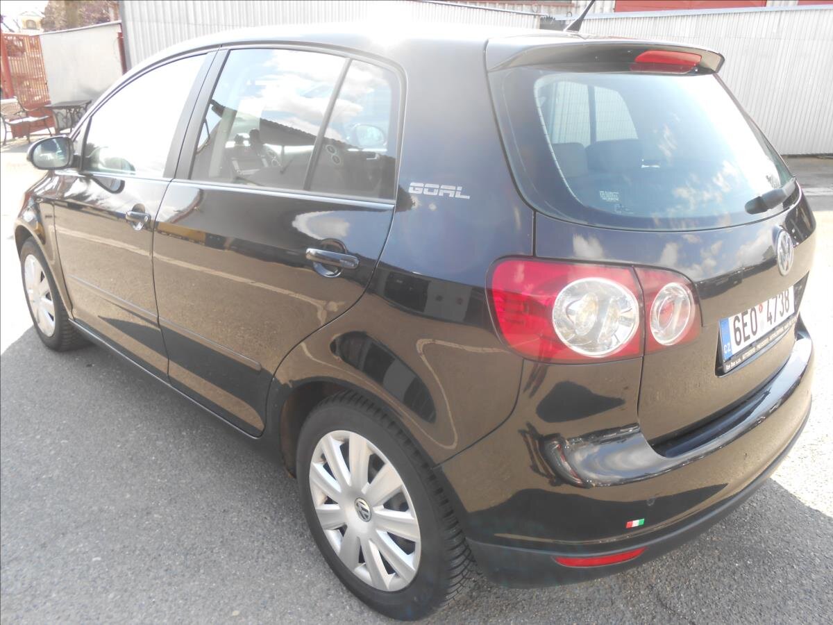 Volkswagen Golf Hatchback 1,4 l 59 kw