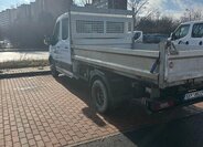 Ford Transit Ostatní 0,0 0