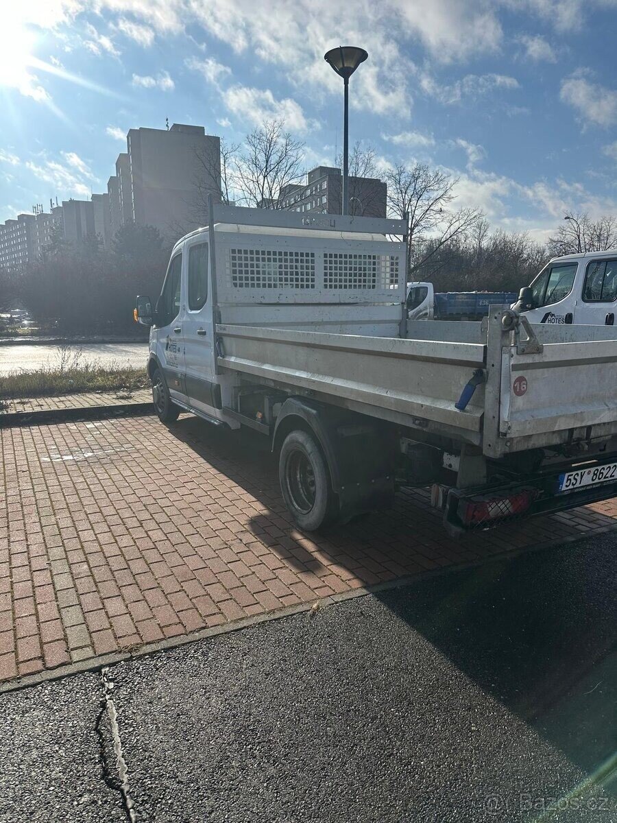 Ford Transit Ostatní 0,0 0