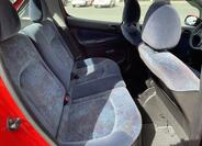 Peugeot 206 22