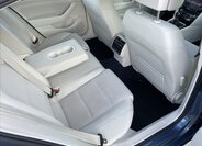 Volkswagen Passat Sedan 1,8 l 132 kw