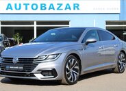 Volkswagen Arteon Liftback 2,0 l 176 kw