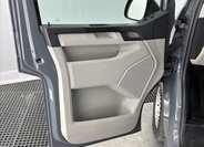 Volkswagen Transporter Kombi 2,0 l 110 kw