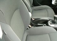 Chevrolet Cruze Hatchback 1,6 l 91 kw