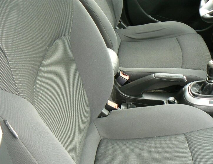 Chevrolet Cruze Hatchback 1,6 l 91 kw