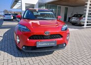 Toyota Yaris Cross SUV / Terénní 1,5 l 68 kw