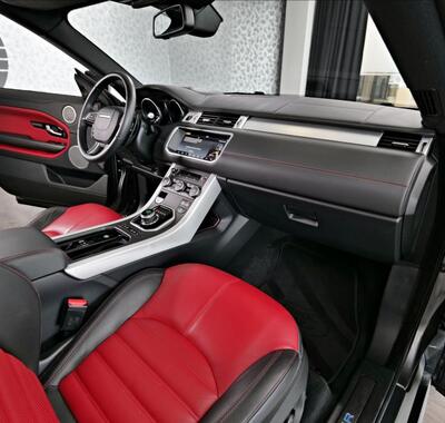 Land Rover Range Rover 27