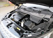 Land Rover Discovery Sport SUV 2,0 l 110 kw