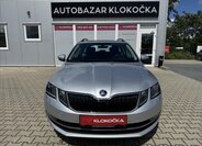 Škoda Octavia 4