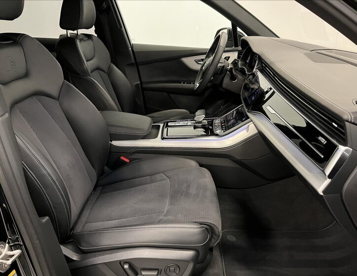 Audi Q7 SUV 3,0 l 250 kw