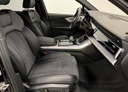 Audi Q7 SUV 3,0 l 250 kw