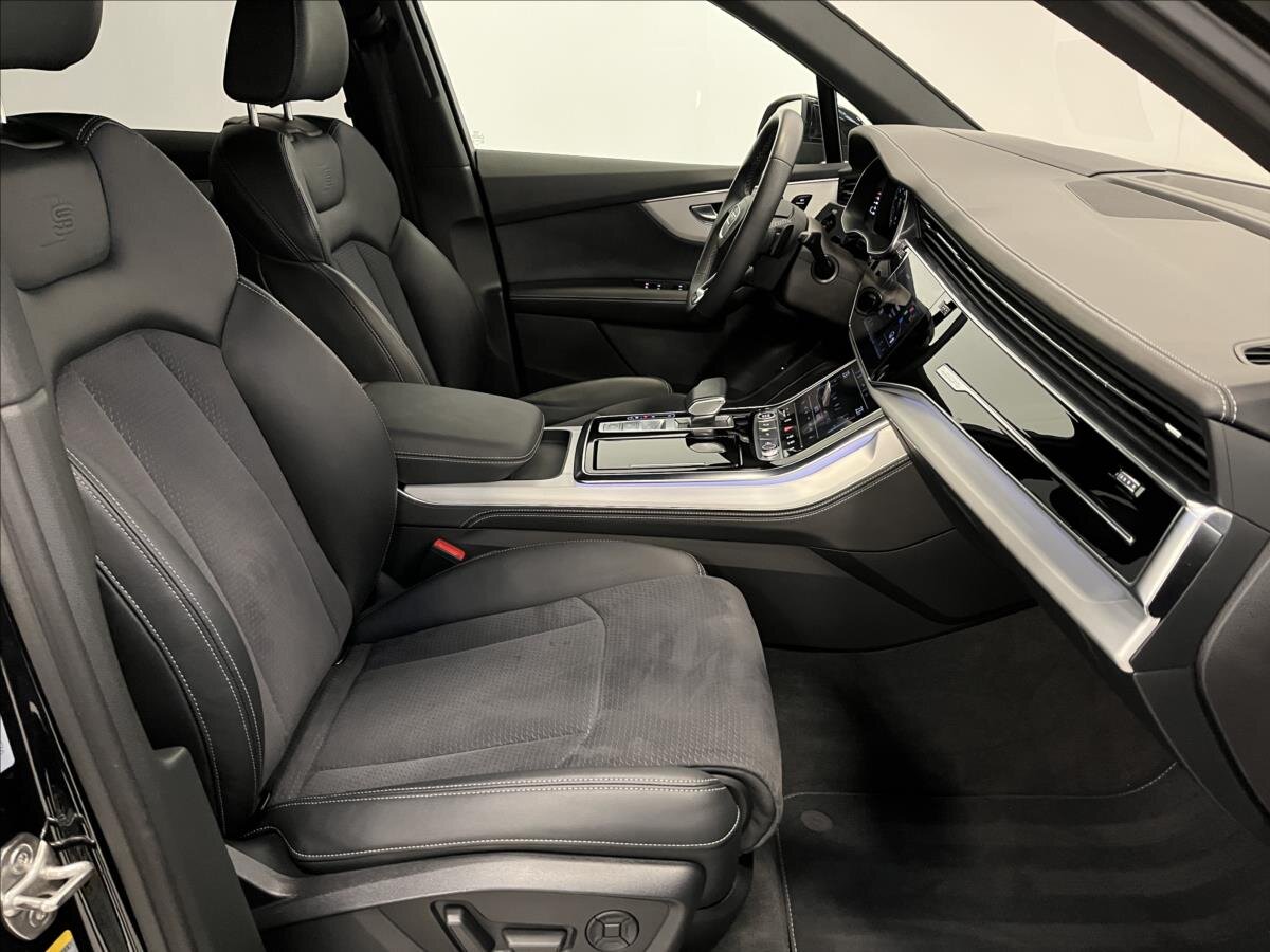 Audi Q7 SUV 3,0 l 250 kw