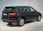 Škoda Kodiaq 7