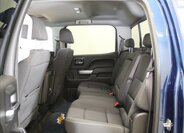 Chevrolet Silverado Pick-up 5,3 l 264 kw