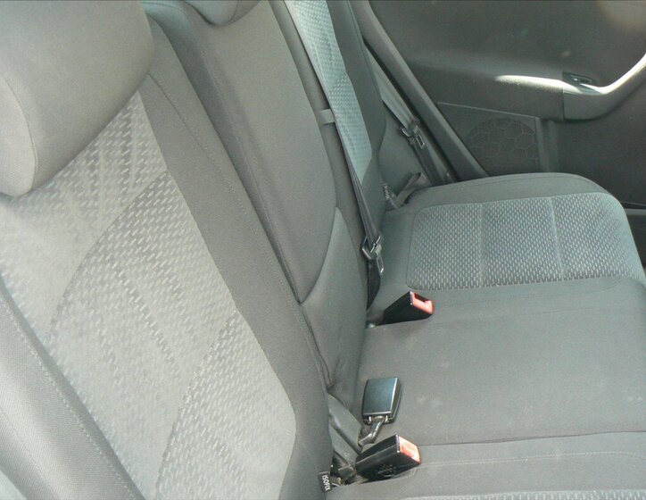 Volkswagen Golf Plus Hatchback 2,0 l 81 kw