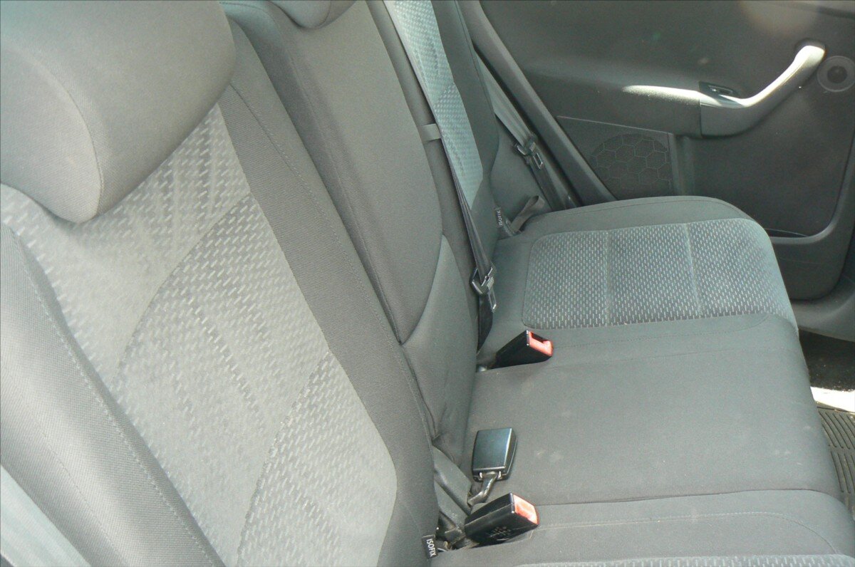 Volkswagen Golf Plus Hatchback 2,0 l 81 kw