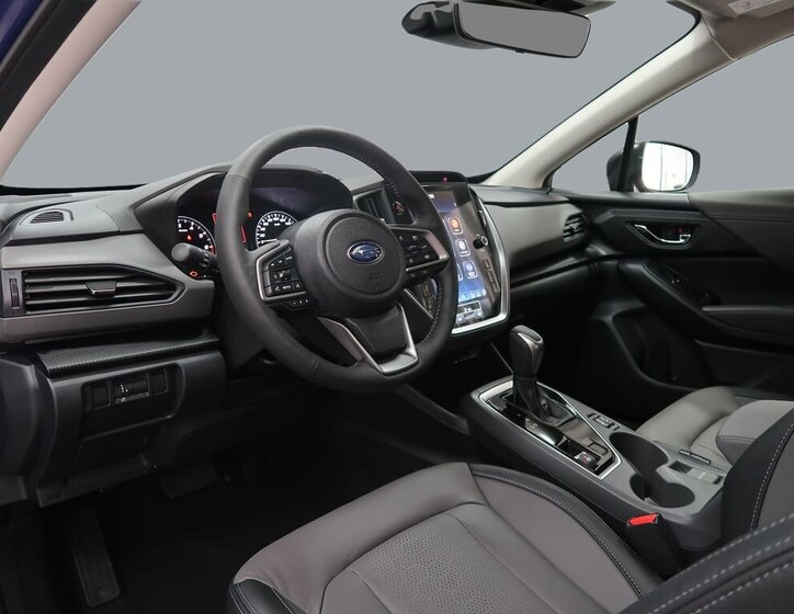 Subaru Crosstrek SUV 2,0 l 100 kw