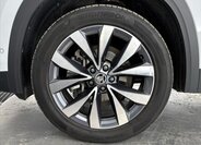 Škoda Kodiaq SUV / Terénní 2,0 l 142 kw