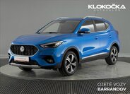 MG ZS SUV / Terénní 1,5 l 78 kw