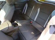 Chevrolet Camaro Kabriolet 3,6 l 250 kw