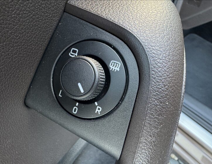 Škoda Octavia Sedan 2,0 l 110 kw