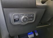 Mercedes-Benz GLB SUV / Terénní 1,3 l 120 kw