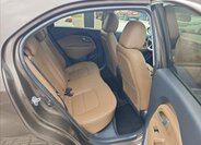 KIA Rio Hatchback 1,4 l 80 kw