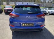 Hyundai Tucson SUV / Terénní 1,7 l 85 kw