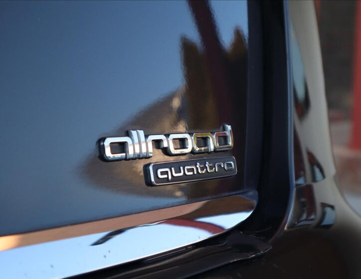 Audi A6 Allroad Kombi 3,0 l 200 kw