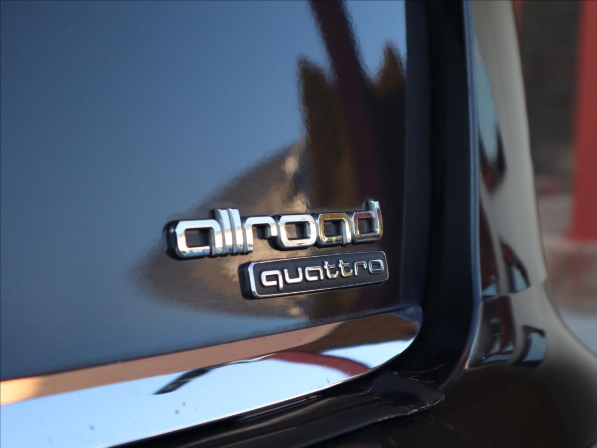 Audi A6 Allroad Kombi 3,0 l 200 kw