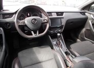 Škoda Octavia Kombi 2,0 l 135 kw