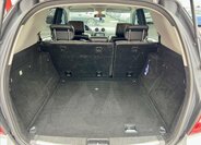 Mercedes-Benz Třídy M SUV 3,0 l 165 kw