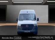 Mercedes-Benz Sprinter Skříň 2,0 l 110 kw