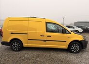 Volkswagen Caddy Pick-up 2,0 l 62 kw