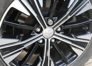 Mitsubishi Eclipse Cross Kombi 1,5 l 120 kw