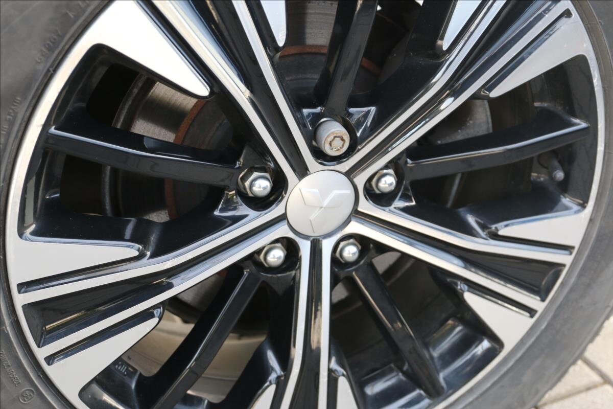 Mitsubishi Eclipse Cross Kombi 1,5 l 120 kw