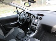 Peugeot 308 Kombi 1,6 l 68 kw