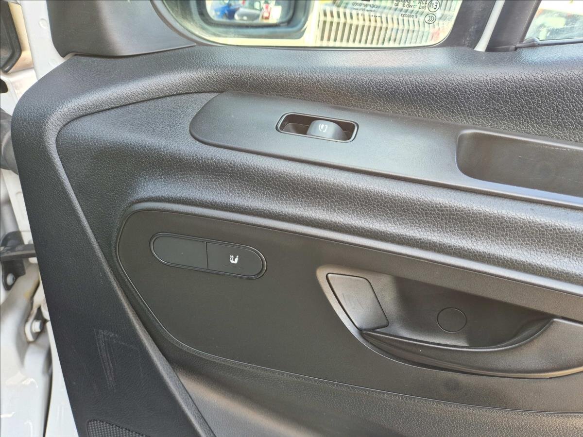 Mercedes-Benz Sprinter Ostatní 2,1 l 120 kw