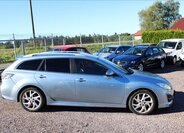 Mazda 6 Kombi 2,2 l 120 kw