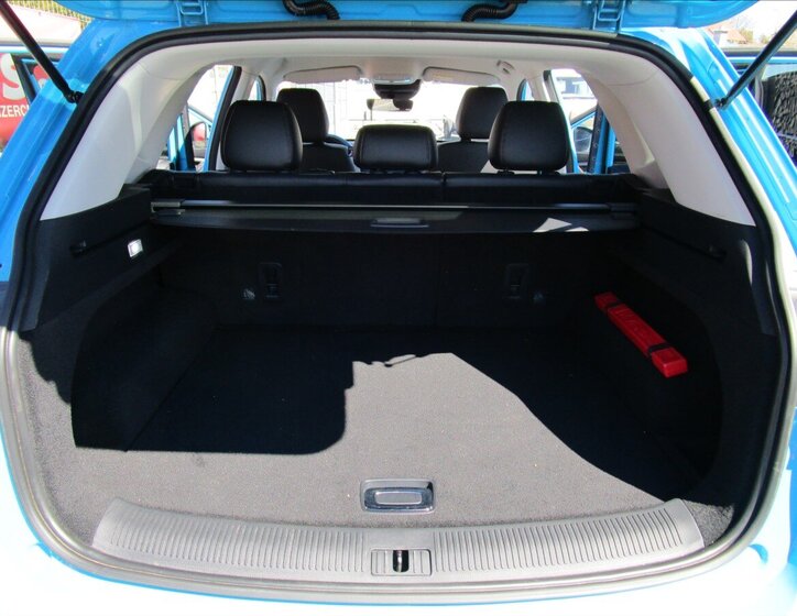 MG HS Hatchback 1,5 l 119 kw