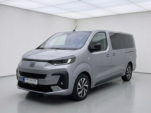 Fiat Ulysse MPV 2,2 l 132 kw